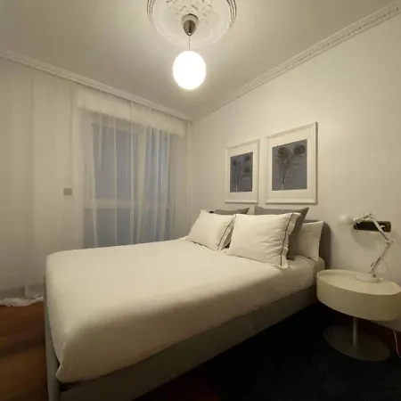 Διαμέρισμα Housingcoruna Galera *