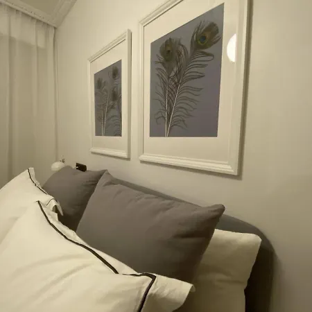 Διαμέρισμα Housingcoruna Galera *