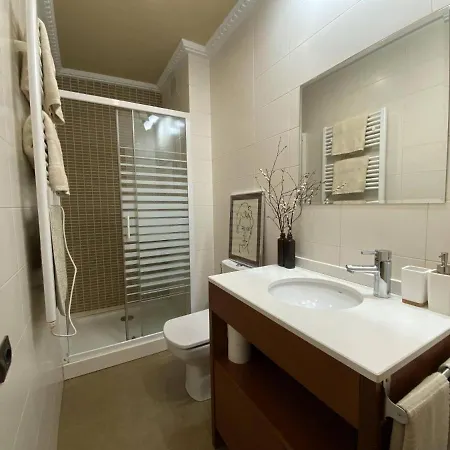 Διαμέρισμα Housingcoruna Galera