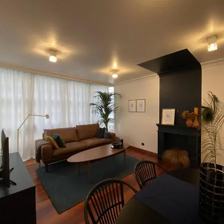 Διαμέρισμα Housingcoruna Galera