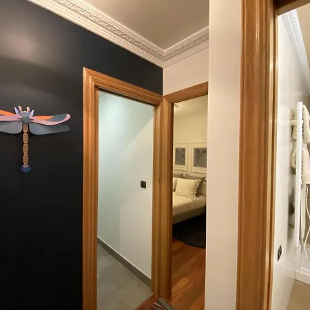Housingcoruna Galera Διαμέρισμα *