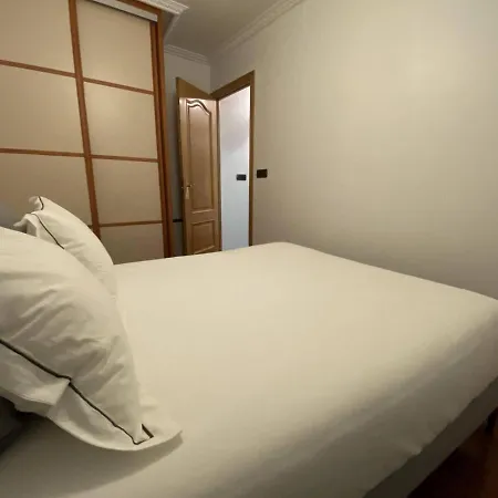 Διαμέρισμα Housingcoruna Galera