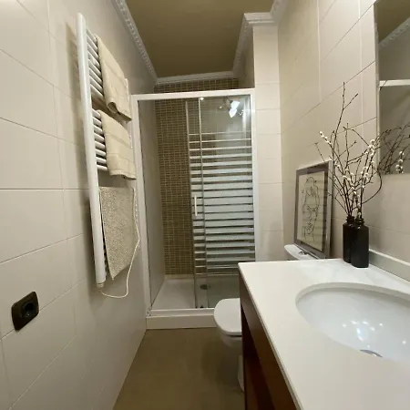 Διαμέρισμα Housingcoruna Galera